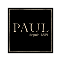 logo PAUL glisy
