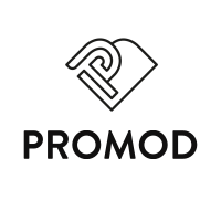 logo Promod glisy