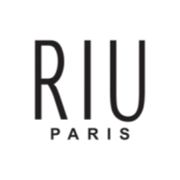 logo RIU glisy