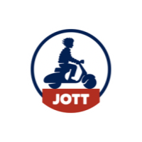 logo Jott glisy