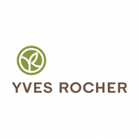 logo Yves rocher glisy