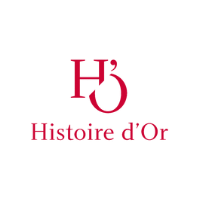 logo Histoire d'or glisy
