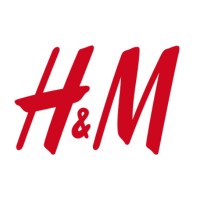 H&M Glisy
