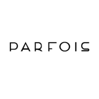 logo Parfois glisy