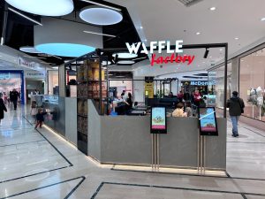 waffle factory amiens glisy