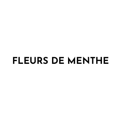 FLEURS DE MENTHE WOLUWE