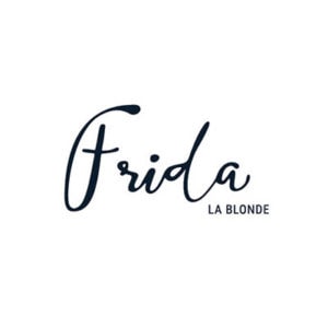 FRIDA LA BLONDE WOLUWE