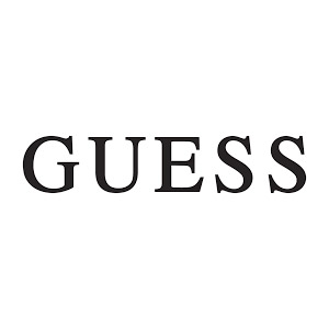 GUESS WOLUWE