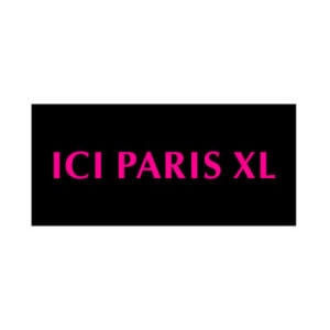 ICI PARIS XL WOLUWE