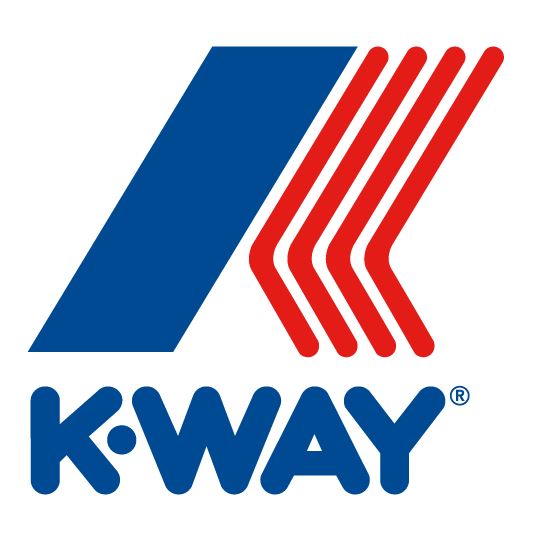 K-WAY WOLUWE