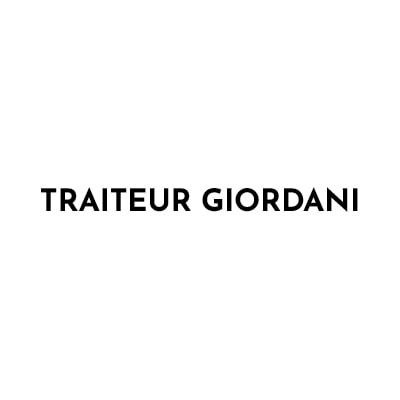 TRAITEUR GIORDANI