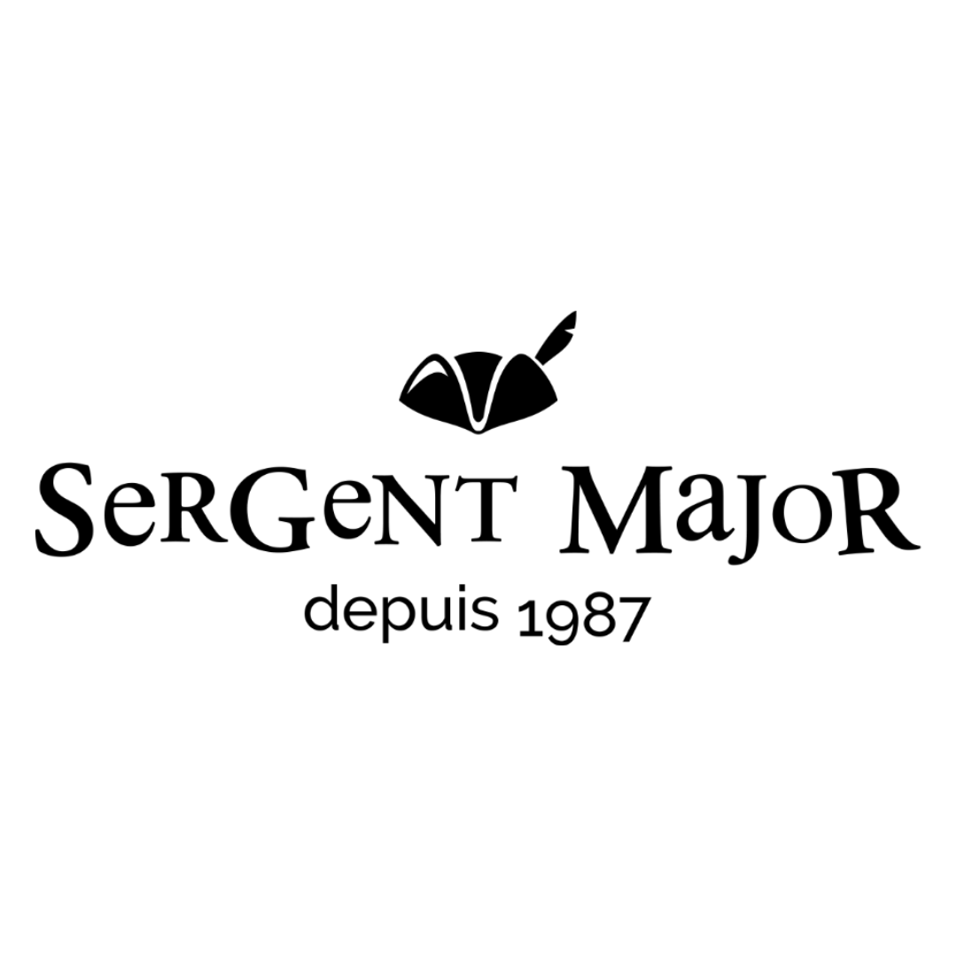 Sergent Major gare Saint-Lazare Paris 9