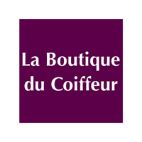 logo Boutique du coiffeur