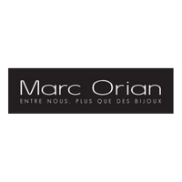 Marc Orian logo