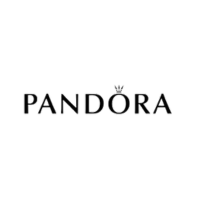 Logo de la Boutique Pandora