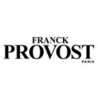 Logo franck provost