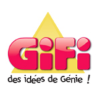 logo GiFi