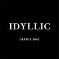 Logo Idyllic