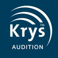 Krys audition logo
