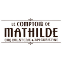 logo Le Comptoir de Mathilde