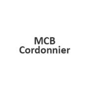 logo Mcb cordonnerie