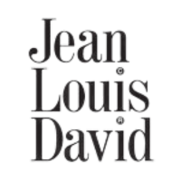 Logo jean louis David