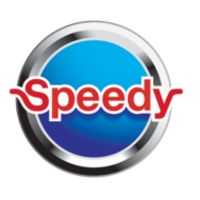 logo Speedy taverny