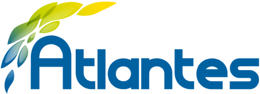 Logo les Atlantes