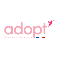 Logo Adopt