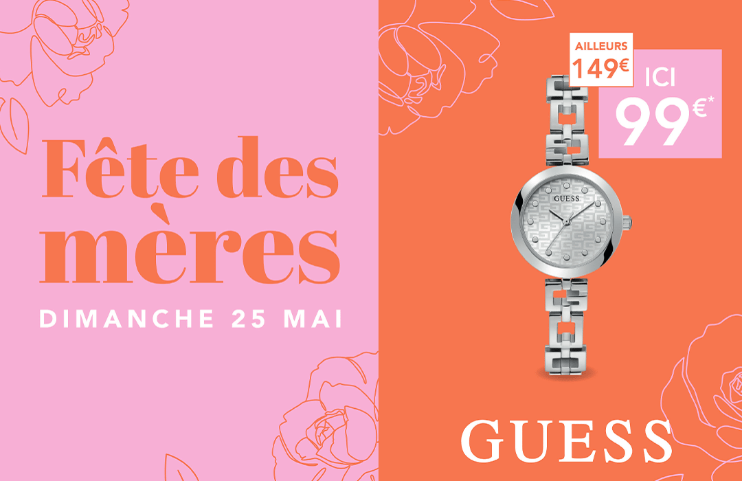 Trésor célèbre la fête des mères avec une sélection spécialement pensée pour elles. Un cadeau unique pour une maman unique !