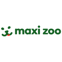 Logo Maxi Zoo