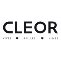Logo de la bijouterie Cleor à Modo Moiselles