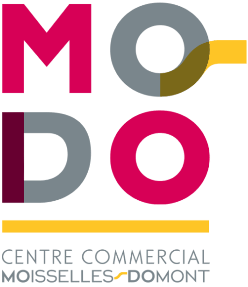Logo MODO Shopping