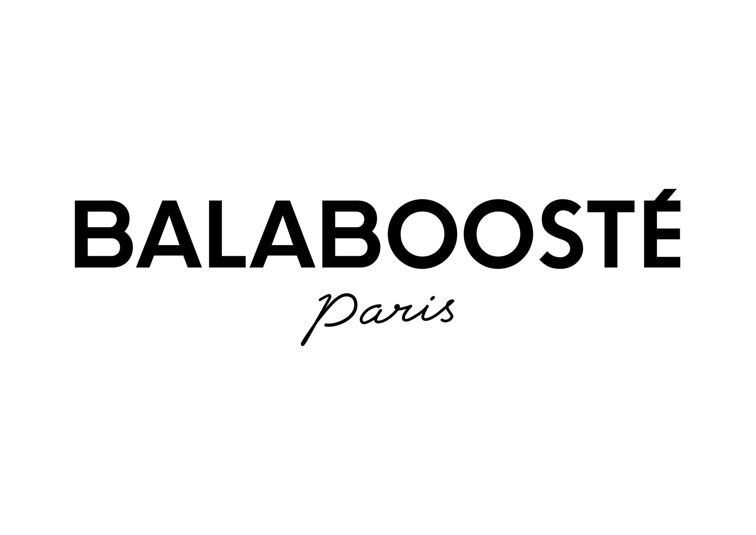 Logo Balabooste