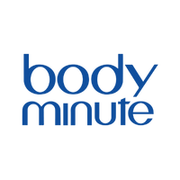 logo Body Minute à Centr’Azur Hyères