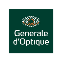 logo Opticien Général d'Optique à Centr’Azur