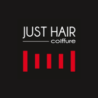Logo just hair