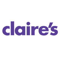 Logo de la boutique Claire's