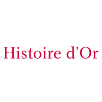 Logo Histoire d'or