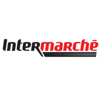Logo intermarché Centr'azur hyéres