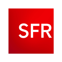 Logo boutique SFR