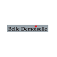 Logo de la boutique Belle Demoiselle