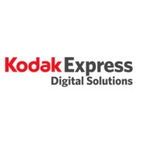Logo boutique Kodak express