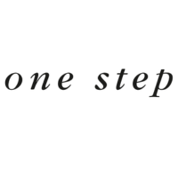 Logo one step