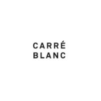 logo de la la boutique Carré Blanc