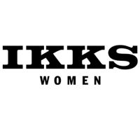 logo de la boutique IKKS Women
