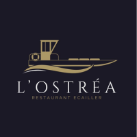 Logo Restaurant Ostréa