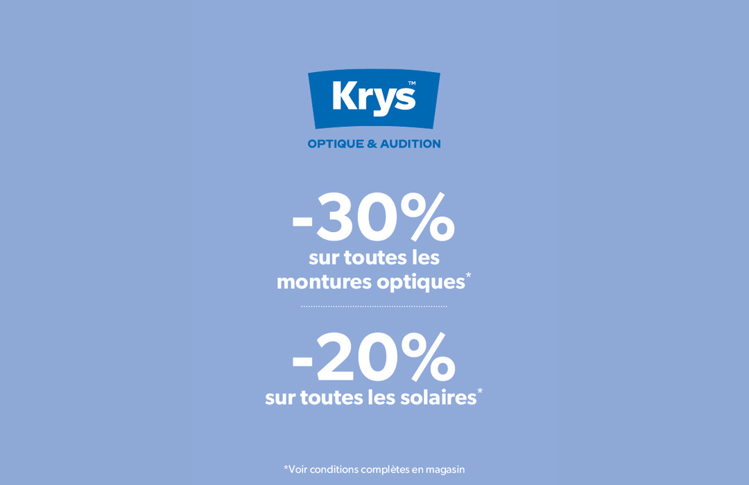 KRYS - CENTR'AZUR Hyères