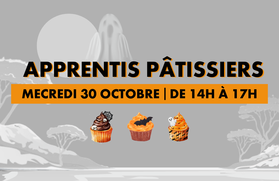 Apprentis pâtissiers à centr'azur, cours de pâtisserie gratuit jeudi 30 octobre avec le chef Nicolas Bacheyre