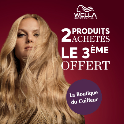 WELLA PROFESIONNALS